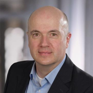 Prof. Dr. Andreas Gary