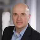 Prof. Dr. Andreas Gary
