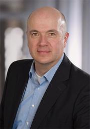 Prof. Dr. Andreas Gary