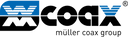 Logo Müller-coax