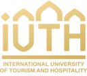 Logo IUTH