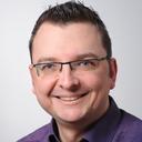 Dipl.-Inform. Med. Martin Wiesner