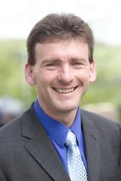 Dipl.-Verww. (FH) Horst Beck