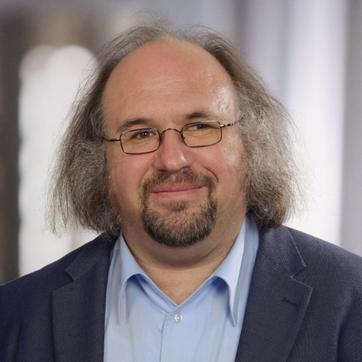 Prof. Dr. Heiko Hansjosten