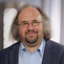 Prof. Dr. Heiko Hansjosten