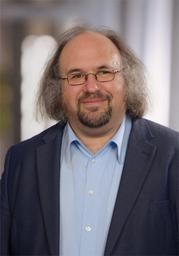 Prof. Dr. Heiko Hansjosten