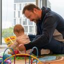 Eltern Kind Raum Bildungscampus