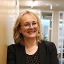 Prof. Dr. Stefanie Sachsenmaier