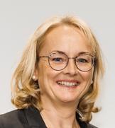 Prof. Dr. Stefanie Sachsenmaier, Studiengangleiterin