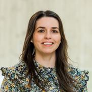 Ana Cristina Furtado Rebelo