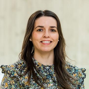 Ana Cristina Furtado Rebelo