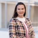 Prof. Dr. Susanne Hetterich