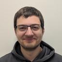 B.Eng. Janek Trunzer