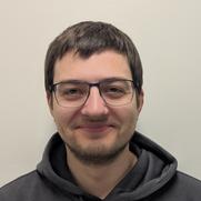 B.Eng. Janek Trunzer