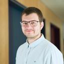 B.Eng. Janek Trunzer