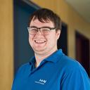 M.Eng. Fabian Finkbeiner
