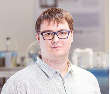 M.Eng. Fabian Finkbeiner