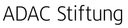 Logo der ADAC Stiftung