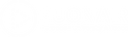 EUonAIR Logo white