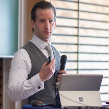 Markus Hans Daniel Begerow