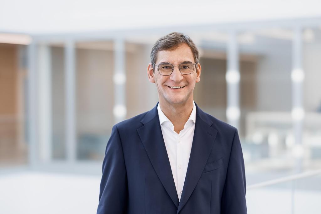 Prof. Dr.-Ing. Markus Fittinghoff