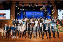 Graduierungsfeier 2026