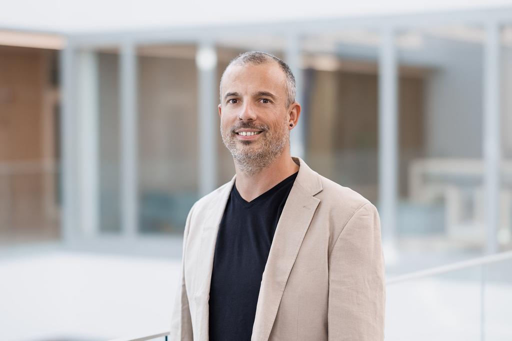 Prof. Dr-Ing. Dr.-Ing. habil. Javier Villalba-Diez