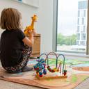 Eltern Kind Raum Bildungscampus