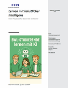 Lernen mit KI