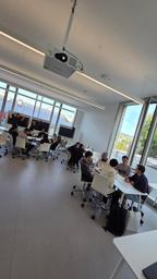 Get-together des Buddy-Programms 2026