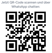 WhatsApp Chat Code BM