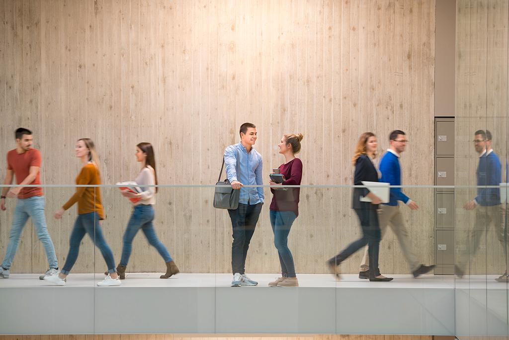 Studieninfotag