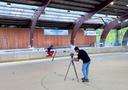Videoaufnahme Longboarding