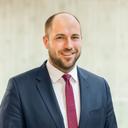 Prof. Dr. Björn Röber