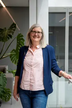 Dipl.-Ing. (FH) Susanne Traub-Lorenz