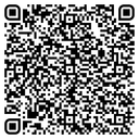 Ein QR-Code für den Link zu Teams