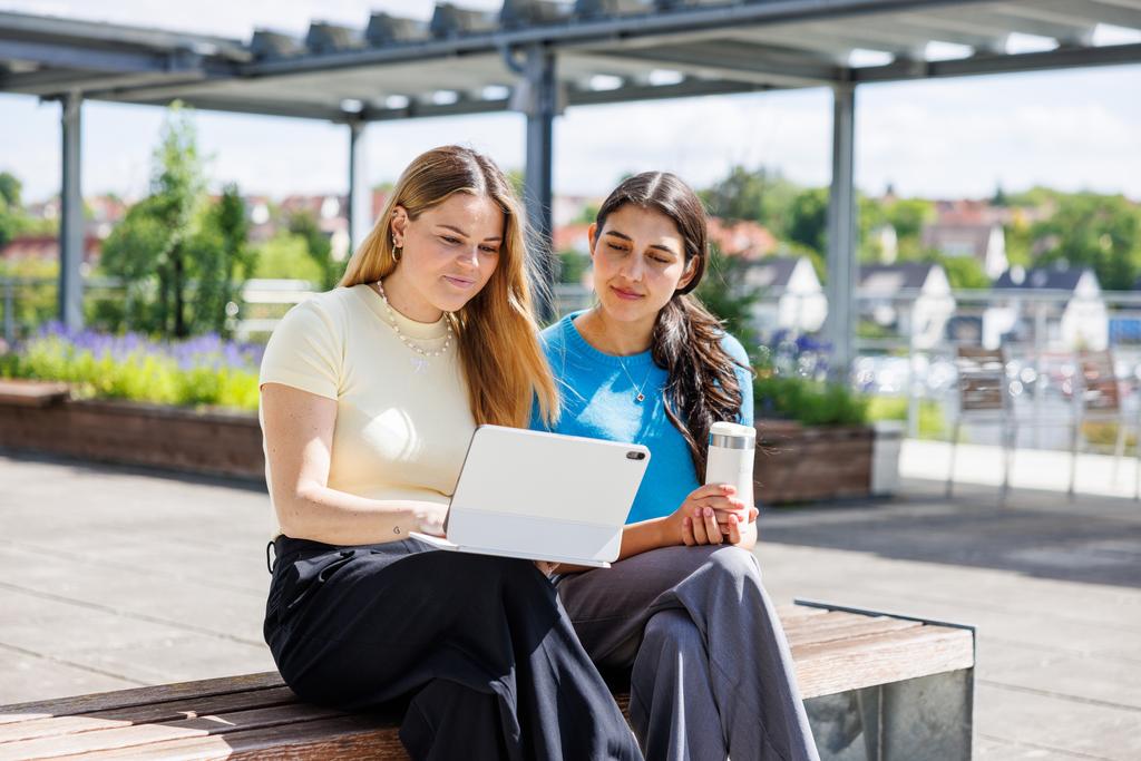 Studieninfotag am Campus Schwäbisch Hall
