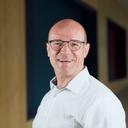 Prof. Dr.-Ing. Thomas Pospiech
