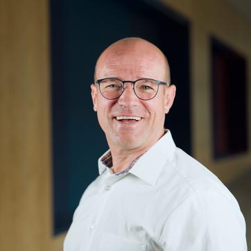 Prof. Dr.-Ing. Thomas Pospiech