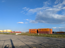 Exkursion zum DHL Hub in Leipzig 2026