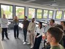 Workshop PwC Deutschland