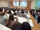 Erstsemesterbegrüßung WI 26/27