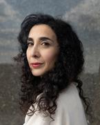 Autorinnenfoto Asha Hedayati