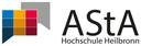 Logo AStA Hochschule Heilbronn