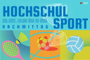 WiiSe2025/26 Hochchulsportnachmittag