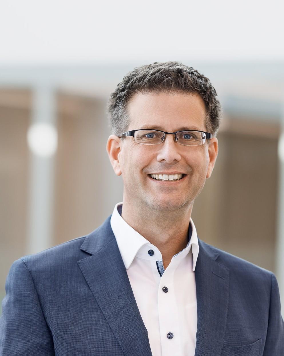 Prof. Dr.-Ing. Carsten Lanquillon