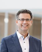 Porträt von Carsten Lanquillon