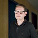 Prof. Dr.-Ing. Sebastian Rützel