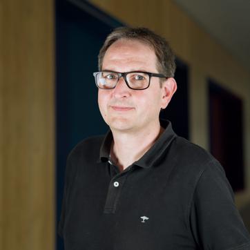 Prof. Dr.-Ing. Sebastian Rützel