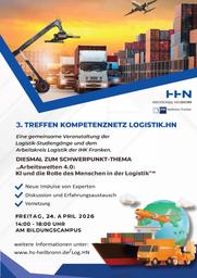 3. Logistiktreffen